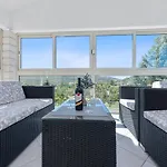 Almas Villa *