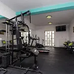 Villa Almas *