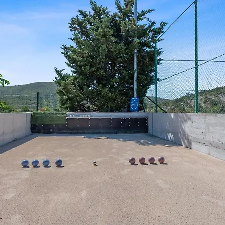 Villa Almas *