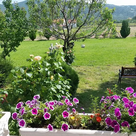 Almas Villa *