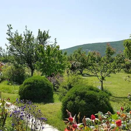 Villa Almas *