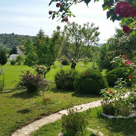 Villa Almas *